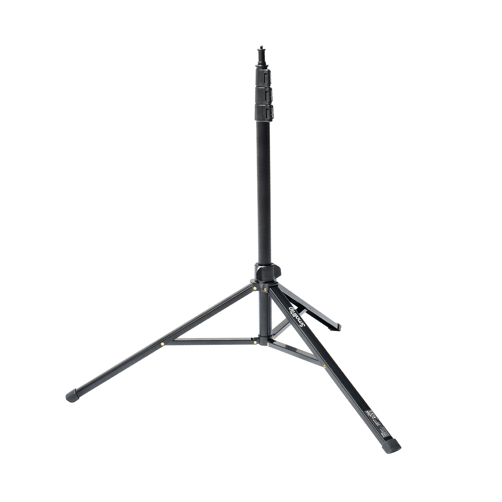 SmallRig 78.7""/ 200cm Light Stand Photography Tripod for Reflector, Ring Light