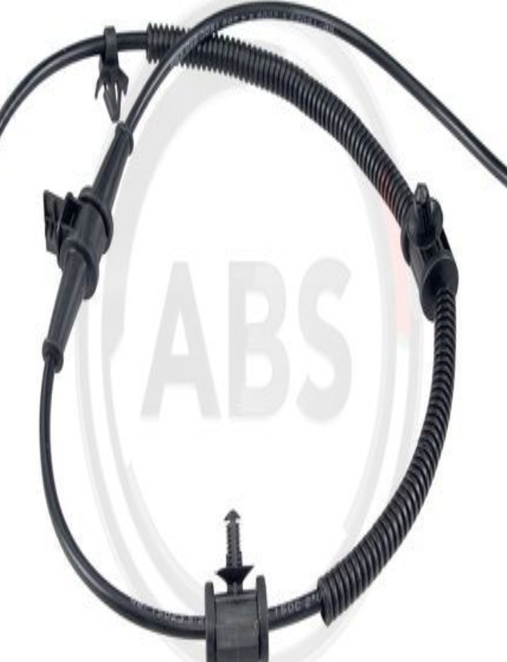 Original A.B.S. Sensor Wheel Speed 31152 for Chevrolet Opel Saab