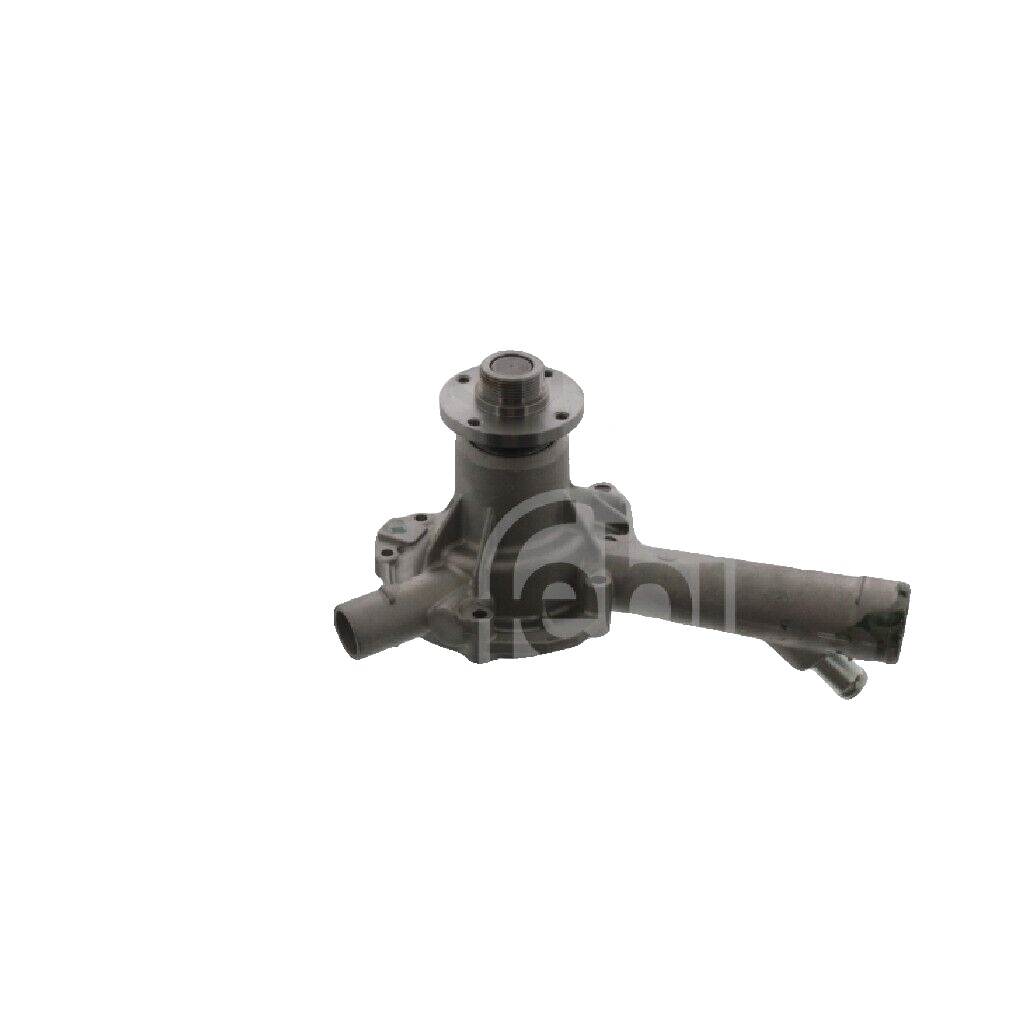 FEBI BILSTEIN 17253 Water Pump for MERCEDES-BENZ