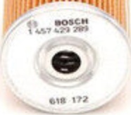 BOSCH 1 457 429 289 Fuel filter for CITROËN,PEUGEOT,RENAULT,TALBOT