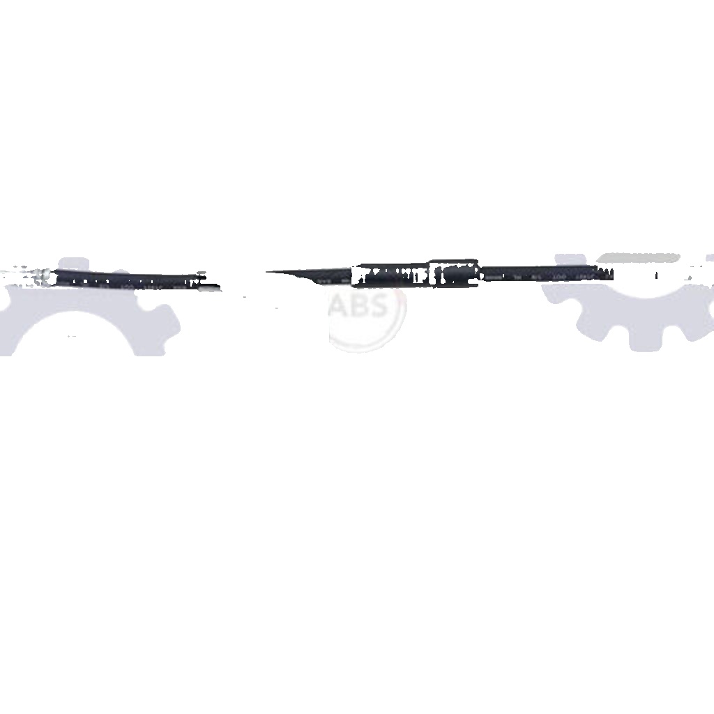 A.B.S.-OE SL 6342-OE Brake Hose for CHEVROLET,OPEL,VAUXHALL