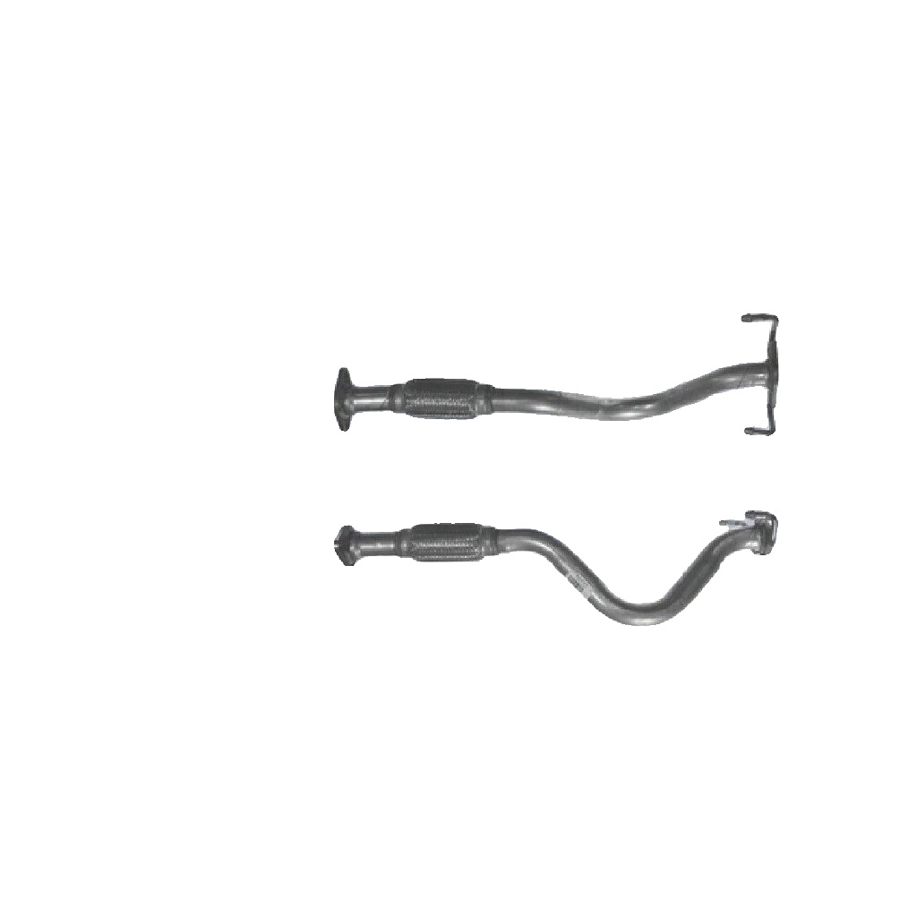 Exhaust Pipe fits HYUNDAI GETZ TB 1.1 Centre 05 to 09 G4HG BM 286101C510 Quality