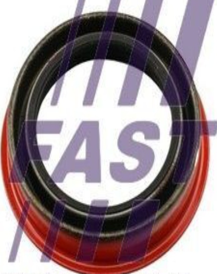 Fits FAST FT49851 SEAL FORD TRANSIT CONNECT 13> AXLE SHAFT 1.6 TDCI  ⭐UK Stock⭐
