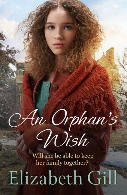 An Orphan's Wish by Elizabeth Gill (Paperback Book)