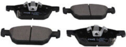3463604910 JP GROUP Brake Pad Set, disc brake for HONDA