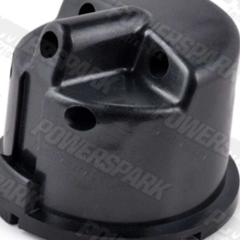 Ford Anglia 105E Lucas 25D 2x Points and Condenser Distributor Cap and Rotor Arm