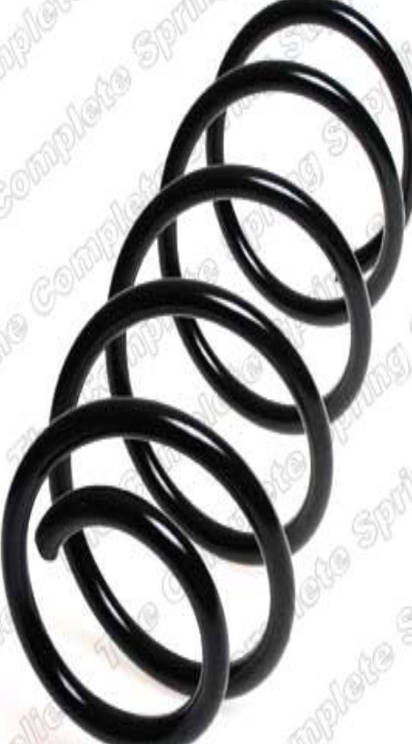 FRONT COIL SPRING FOR FORD TOURNEO CONNECT TRANSIT CONNECT
