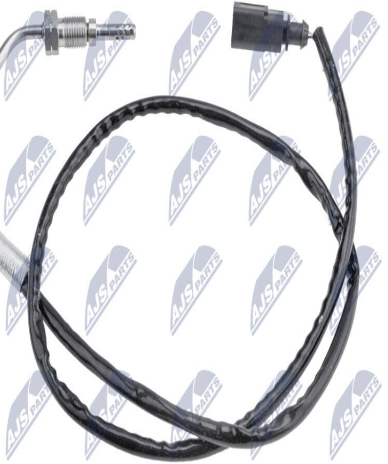 exhaust gas temperature sensor EGT-AU-040 NTY for AUDI A6 C7 A6 C7 Avant A4 B8