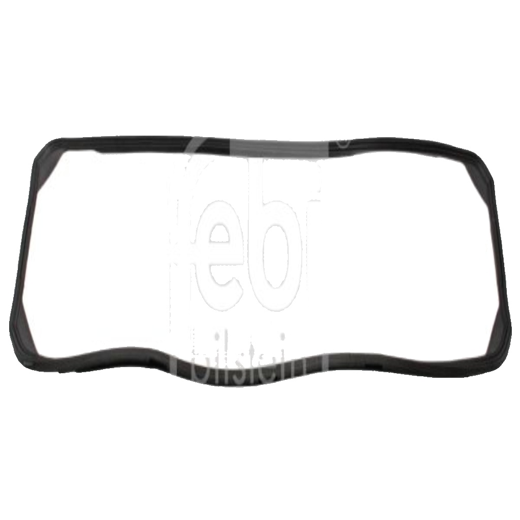 FEBI BILSTEIN 45279 Oil Sump Gasket Rubber 1050mm Length Replacement Fits DAF