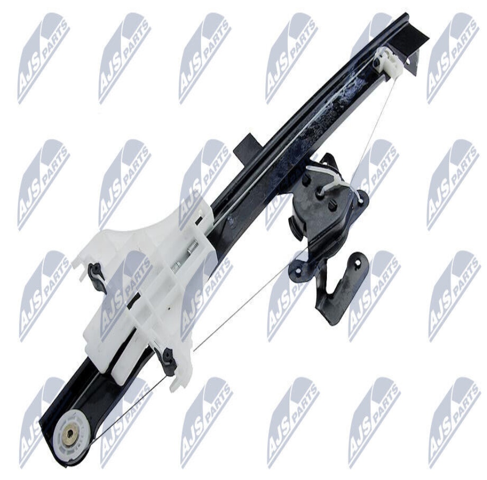 Left Rear NTY OE EPS-FR-016 Window Regulator for FORD