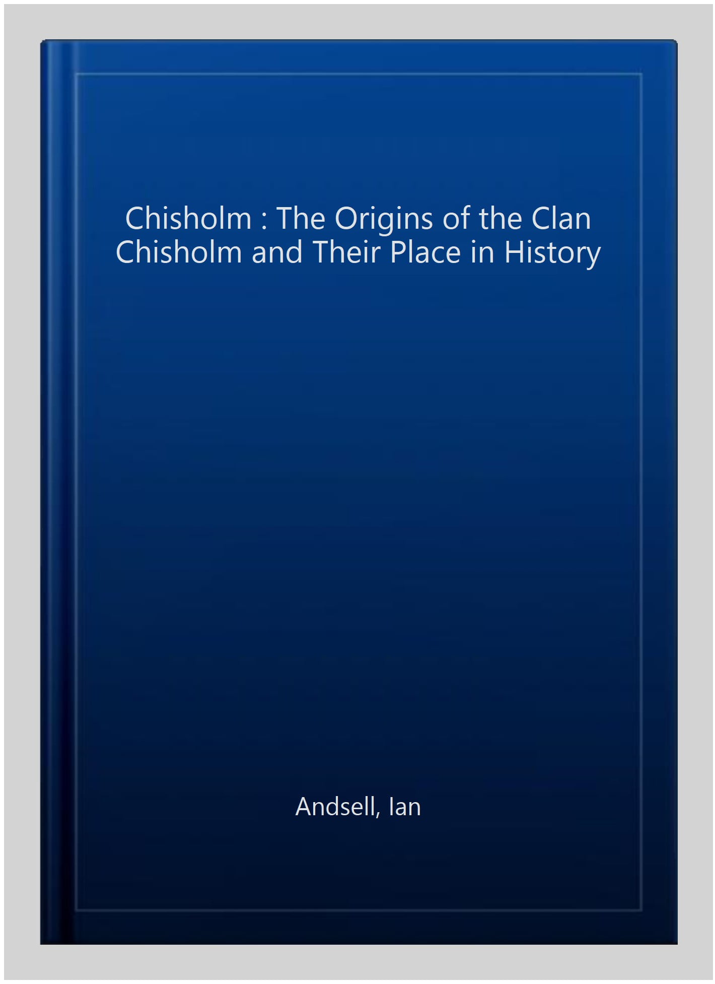 Chisholm