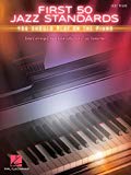 First 50 Jazz Standards by Hal Leonard Publishing Corporation - - Image 3