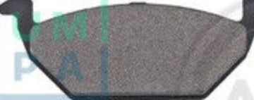 A.B.S. Brake pad set VW,AUDI,SKODA 37008 1J0698151,1J0698151A,1J0698151B 1S0698151A,2Q0698151,2Q0698151T,6C0698151,6R0698151A,1J0698151,1J0698151A - Image 6