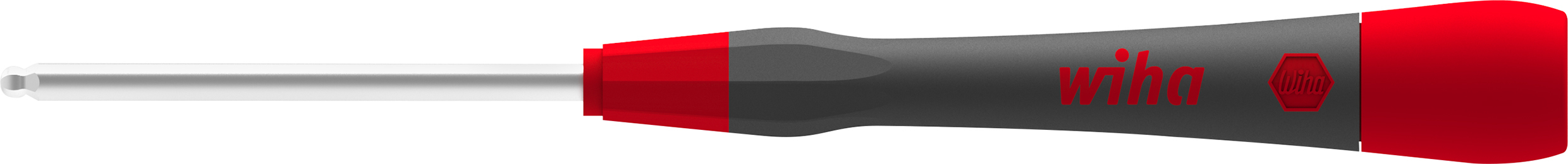 Wiha 264P PicoFinish® fine screwdriver SW 1,5 x 50 mm