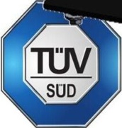 Anhängerkupplung für Chrysler Voyager / Grand Voyager 2001-08 Anhängevorrichtung