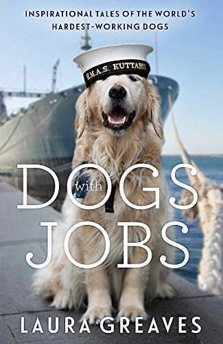 Dogs With Jobs