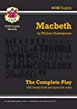 Macbeth - The Complete Play with Annotations, Audio and Knowledge Organisers