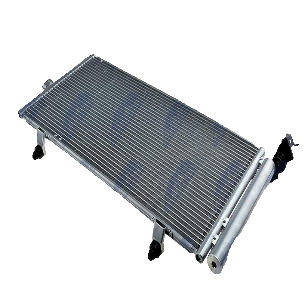 CCS-SB-003 NTY Condenser, air conditioning for SUBARU
