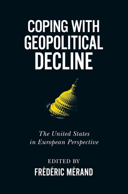 Coping with Geopolitical Decline - 9780228003533