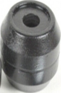 Powerflex Heritage Frt Eye Bolt Bushes 10mm for Golf Mk3 4WD 93-97 PFF85-208-10H