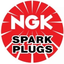 2x NGK BPMR7A 4626 TRADITIONAL NICKEL OEM SPARK PLUGS MAKITA DPC6410