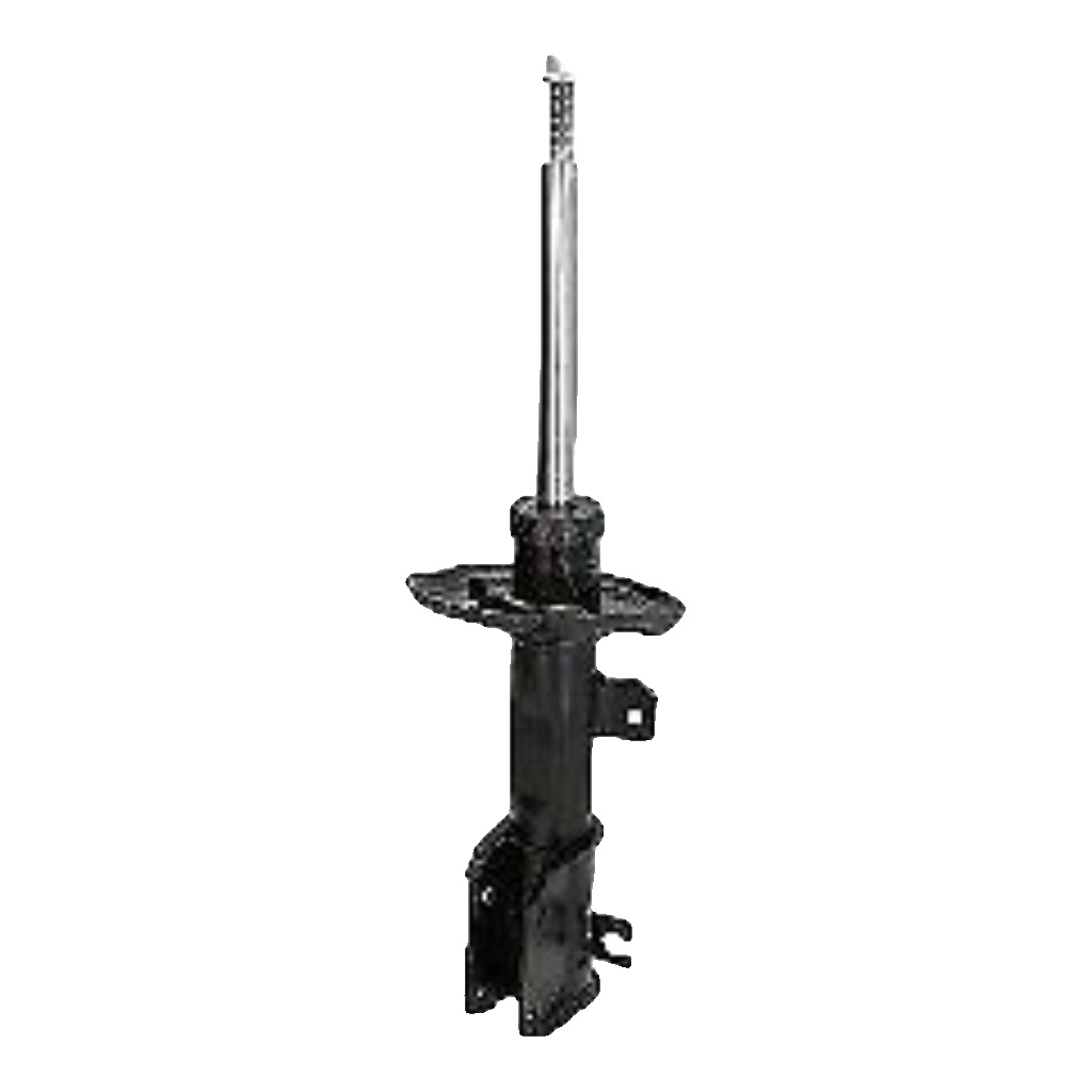 Front JAPANPARTS MM-00191 Shock Absorber for FIAT
