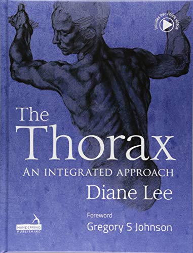 The Thorax by Diane Lee - 9781912085057