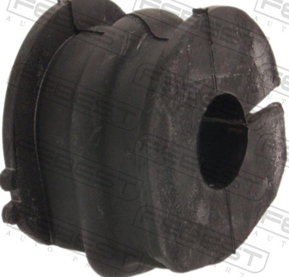 Fits FEBEST NSB-J10R18 REAR STAB BUSHING. NISSAN QASHQAI J10E 2006.12 ⭐UK Stock⭐