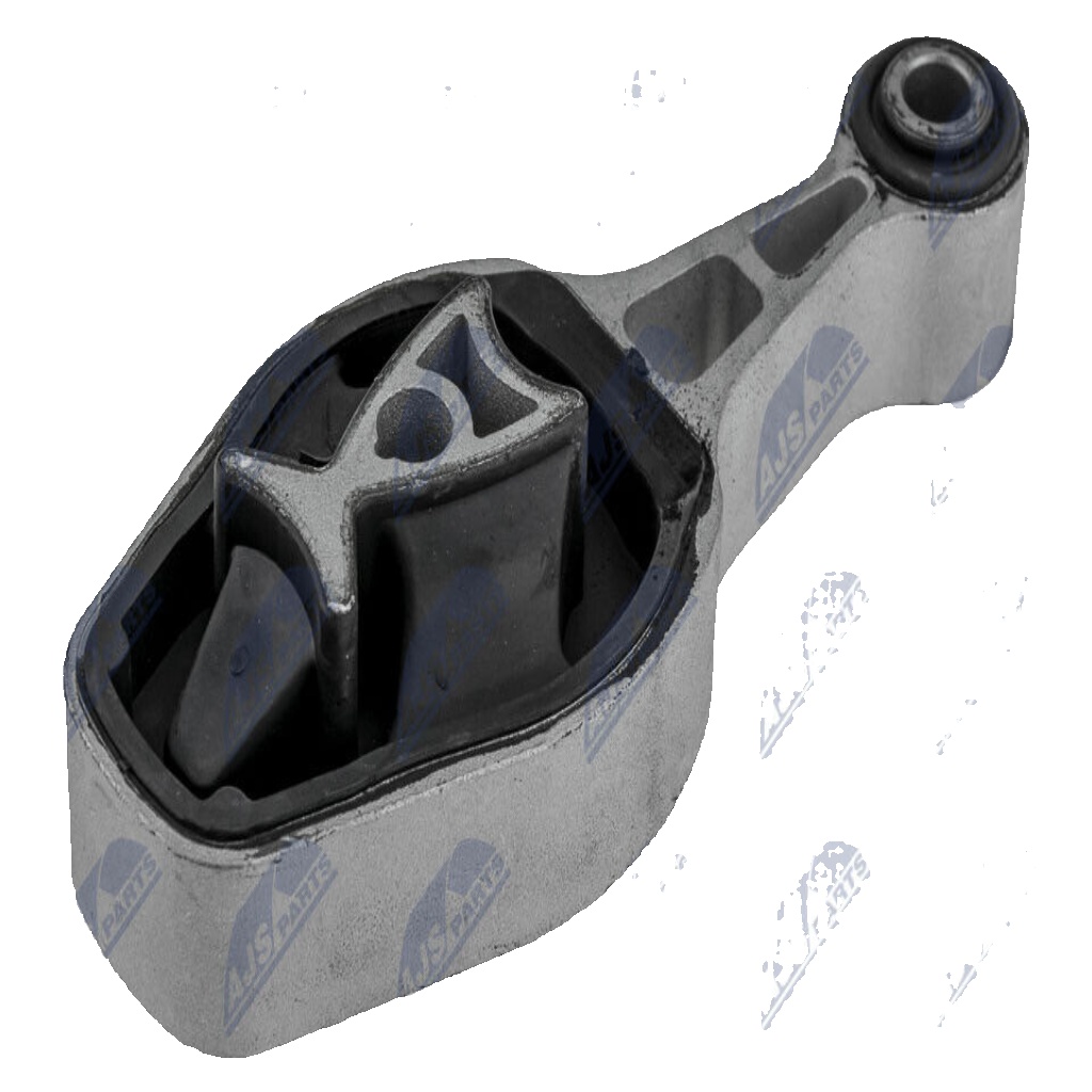 Engine mount Rear ZPS-PE-021 NTY for PEUGEOT CITROËN DS