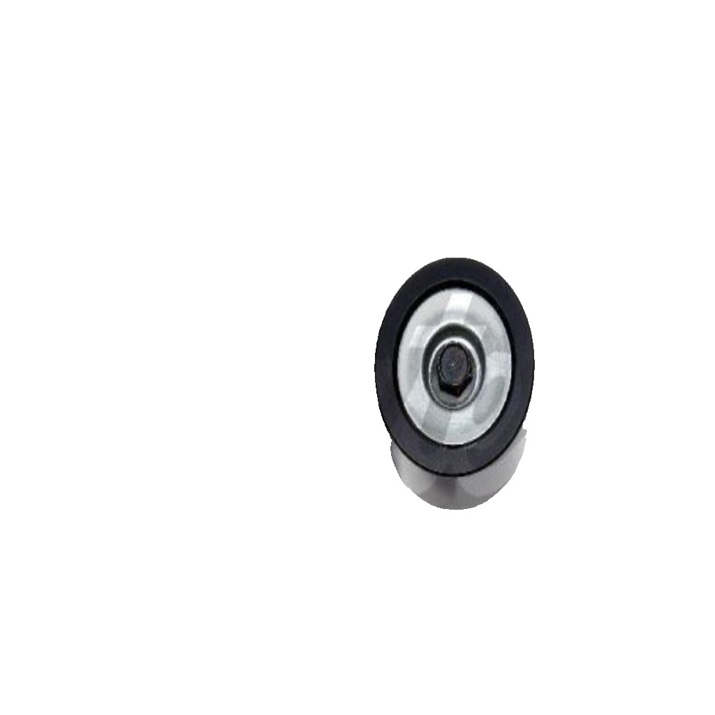 Multi-ribbed V-belt tensioner T38509 GATES