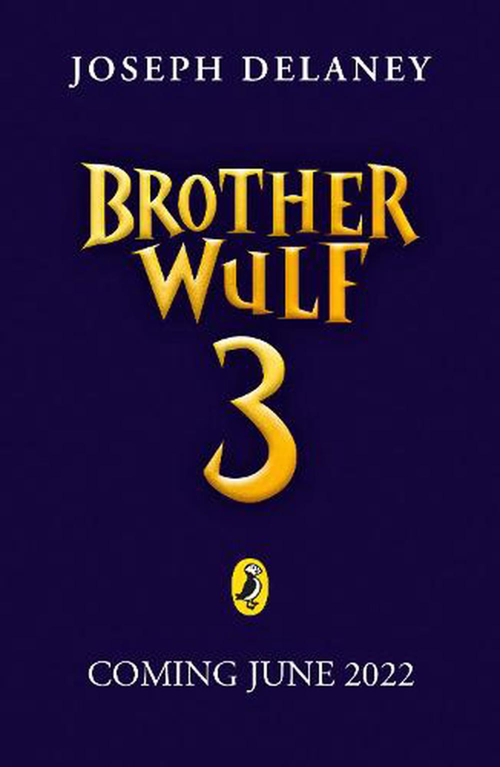 Brother Wulf: The Last Spook: 3 (The Spook's Apprentice: Brother Wulf, 3) - Image 6