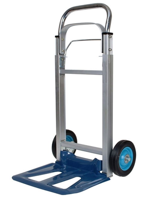 Einhell BT-HT 90 Folding Truck 90kg Capacity