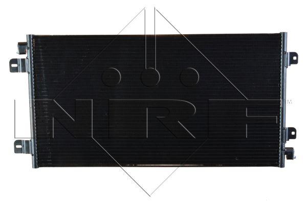 Air Con Condenser fits VAUXHALL MOVANO A 2.8D 98 to 01 S9W702 AC Conditioning - Image 12