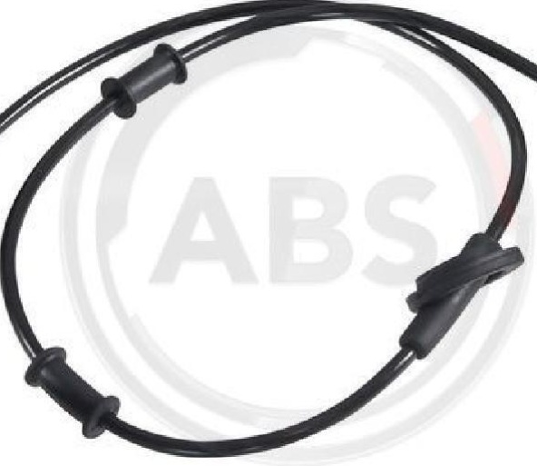 Original A.B.S. Sensor Wheel Speed 30758 for Hyundai