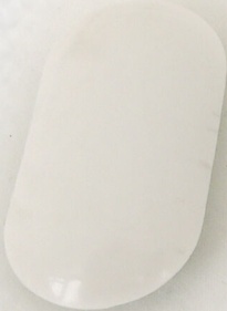 T217601 Ideal Standard GenuineNewson Toilet Seat Buffers
