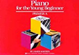 Piano for the Young Beginner Primer A by James Bastien - Image 4