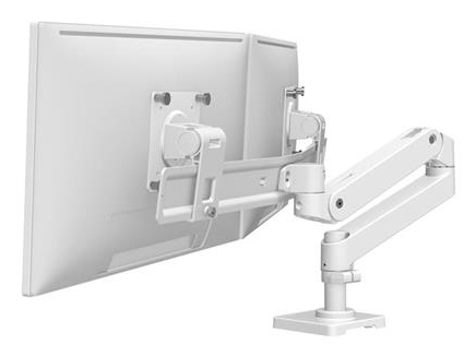 Ergotron LX Pro Series 45-684-290 Supporti a parete per TV 68,6 cm [27] Scrivani - Immagine 2