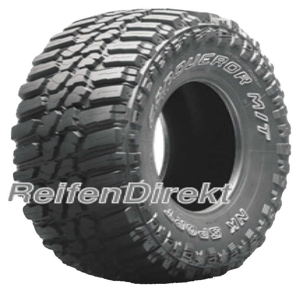 2X New 235 75 15 Nankang MT-1 Conqueror M/T  104/101Q 4x4  235/75R15 (2 TYRES)