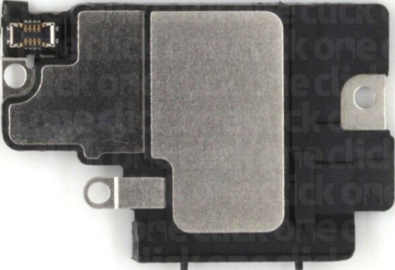 For iPhone X Main Loudspeaker Buzzer Ringer Replacement