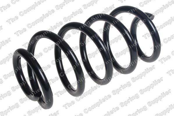 Suspension Coil Spring Front Durable High Strength Fits Ford Transit KILEN 13511