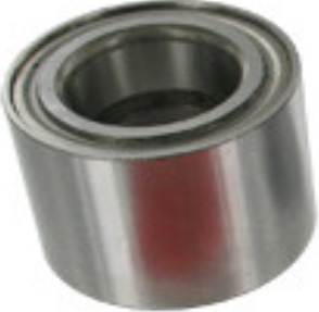Wheel Bearing Kit Rear Suspension Fits Nissan Opel Renault Vauxhall SKF VKBA6722