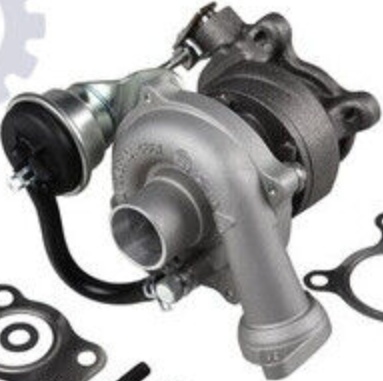 Fits JP GROUP 1517400500 TURBOCHARGER   ⭐UK Stock⭐