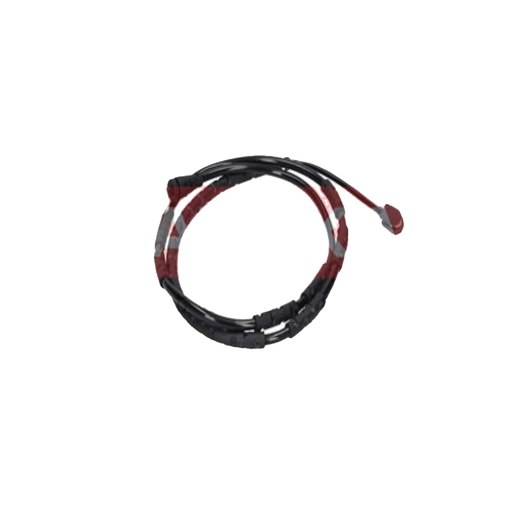 3x ✅Fits KAMOKA UK�ADY HAMULCOWE 105089 BRAKE WEAR SENSOR REAR BMW 1 ⭐UK Seller⭐