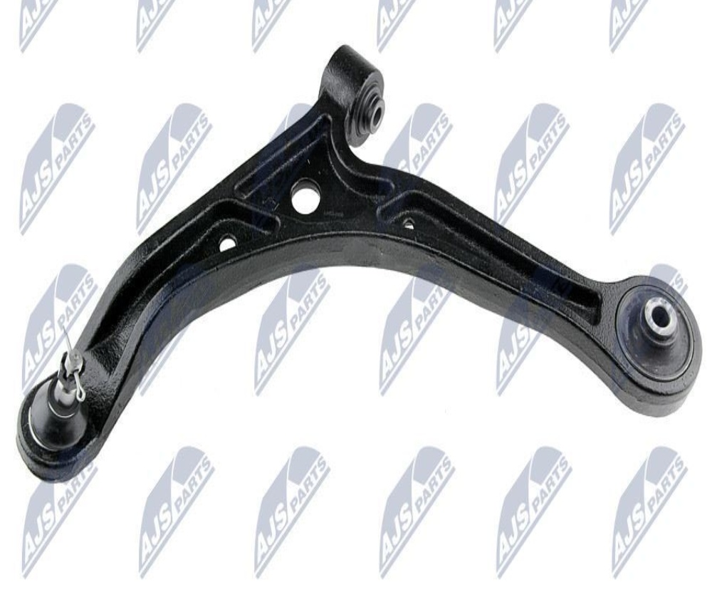 N.T.Y. ZWD-HD-068.NTY Track Control Arm for HONDA
