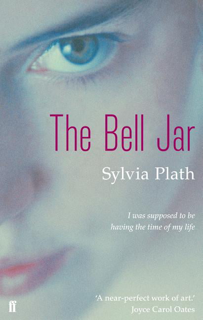The Bell Jar by Sylvia Plath - Classic Psychological Fiction Book, Paperback NEW - Image 5