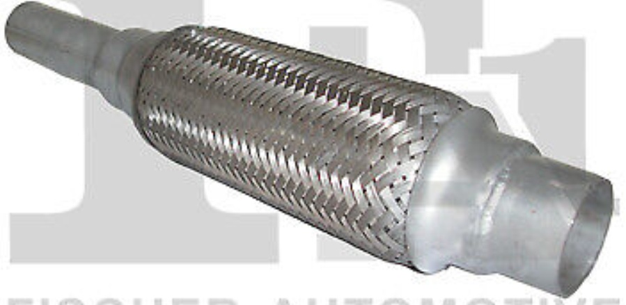 FA1 445-200 Flexible Pipe, exhaust system