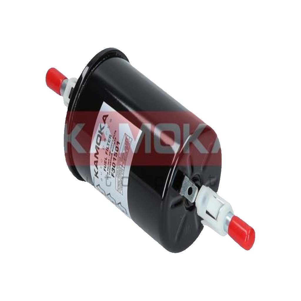 Original Kamoka Fuel Filter F301501 for Alfa Romeo Audi BMW Cadillac