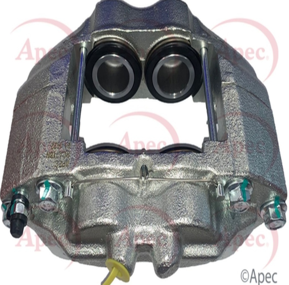 For TOYOTA HILUX VIGO VII 2004 to 2016 BRAKE CALIPER (FRONT RH) RCA718N