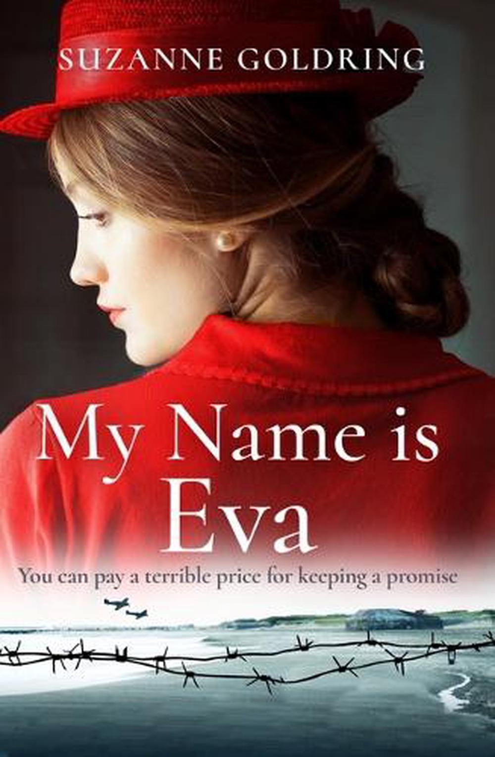 My Name is Eva: An absolutely gripping and emotional historical novel by Sue... - Image 8