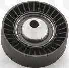 Multi-ribbed V-belt kit K046PK1540 GATES for BMW 5 7 5 Touring Z3 Coupe 3 X5